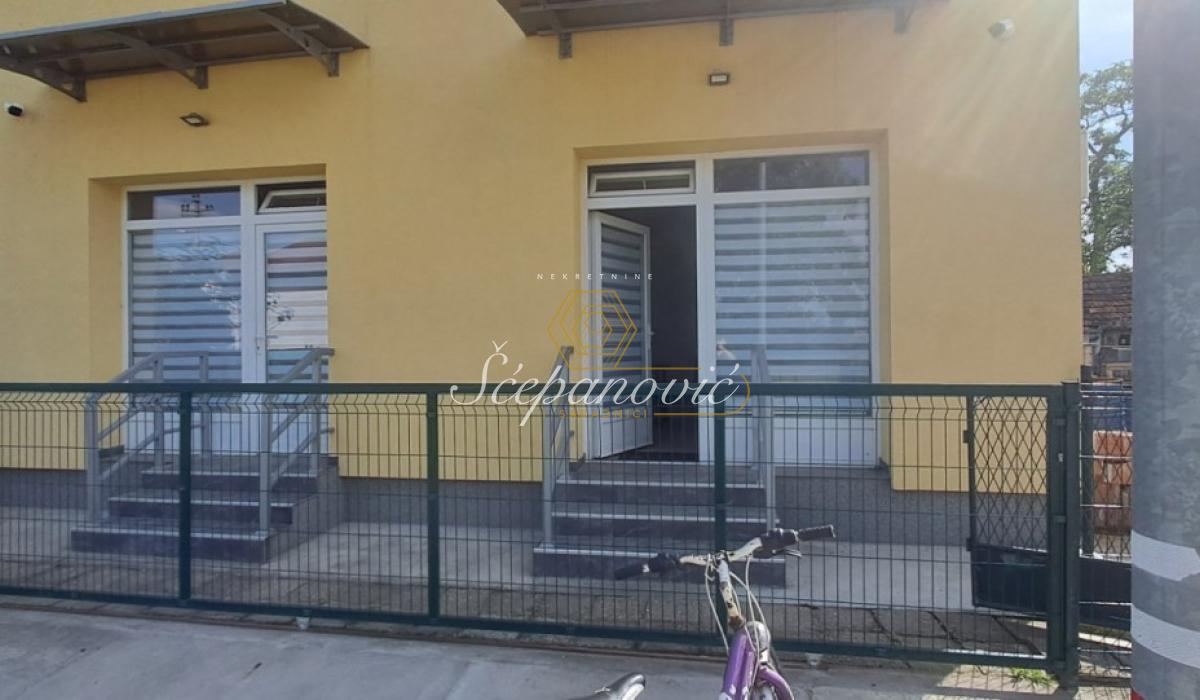 Lokal Izdavanje Novi Sad Lokal Izdavanje Novi Sad 139 m2