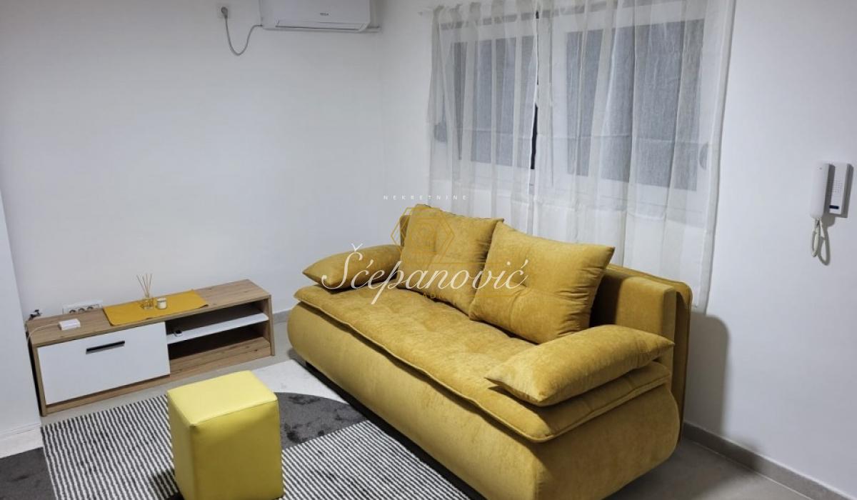Jednosoban stan na prodaju, Telep, Novi Sad, 24m², 65.000 €