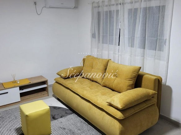 Stan Prodaja Novi Sad  24 m2