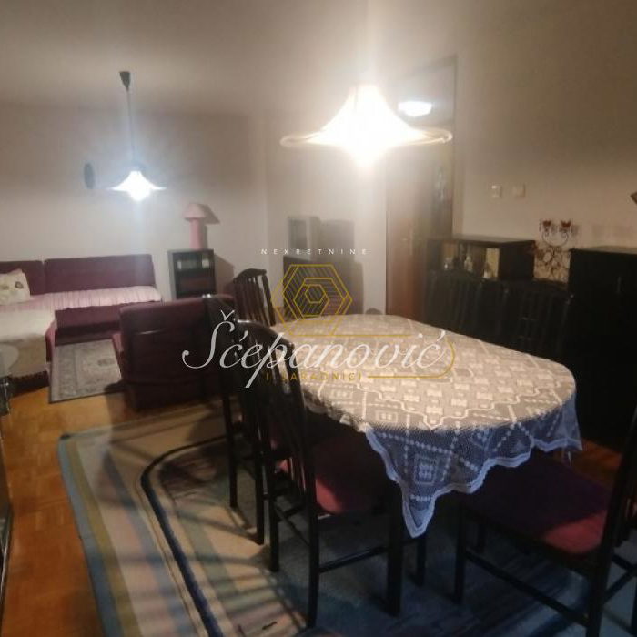 Stan Izdavanje Novi Sad Tozin Sokak 60 m2