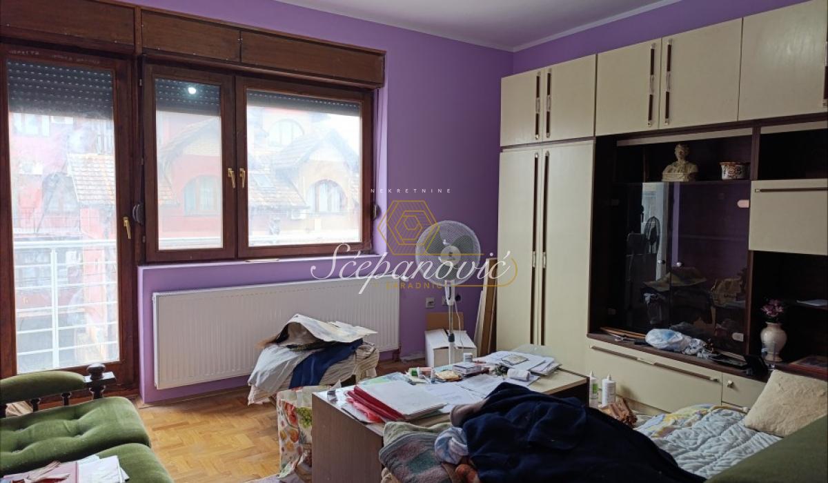 Kuća Prodaja Novi Sad Kuća Prodaja Novi Sad 112 m2