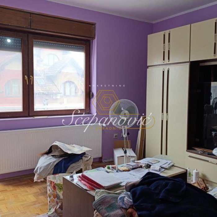 Kuća Prodaja Novi Sad  112 m2