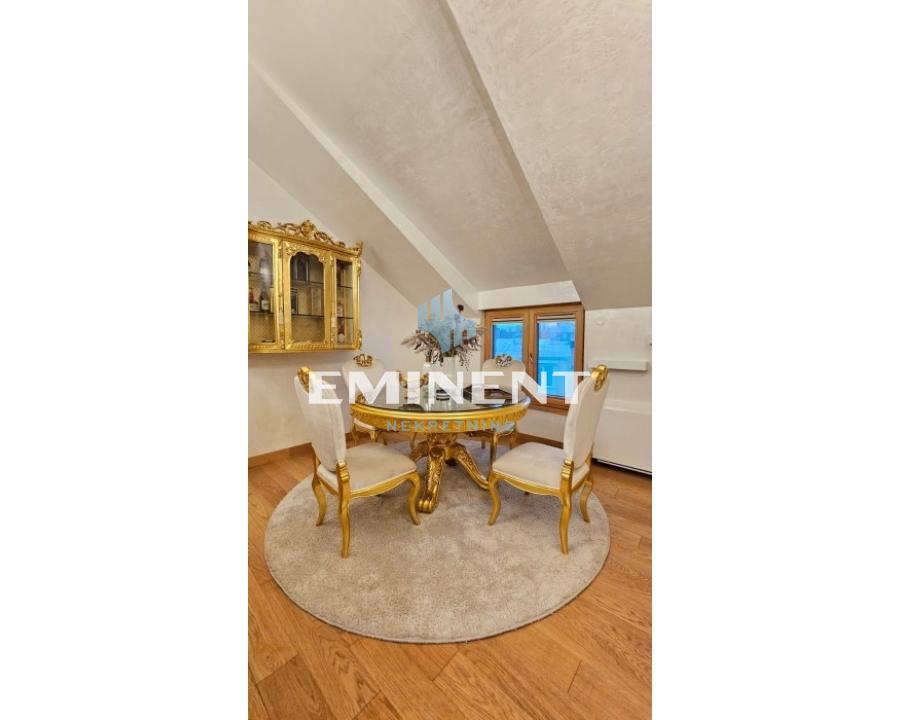 Stan Izdavanje Beograd Stan Izdavanje Beograd Gundulićev Venac 107 m2