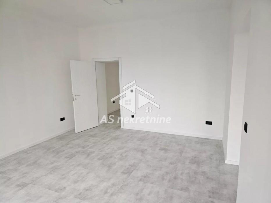 Lokal Izdavanje Beograd Bulevar Kralja Aleksandra 120 m2