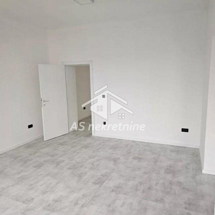 Lokal Izdavanje Beograd Bulevar Kralja Aleksandra 120 m2