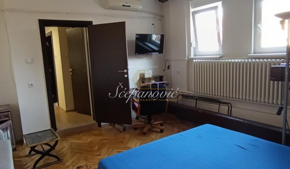 Stan Prodaja Novi Sad  37 m2