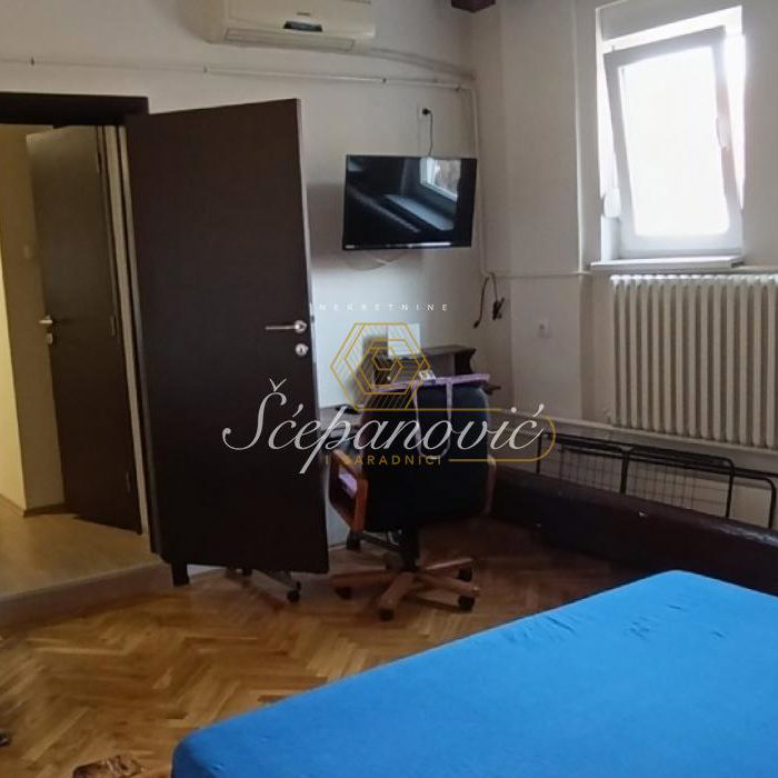 Stan Prodaja Novi Sad  37 m2