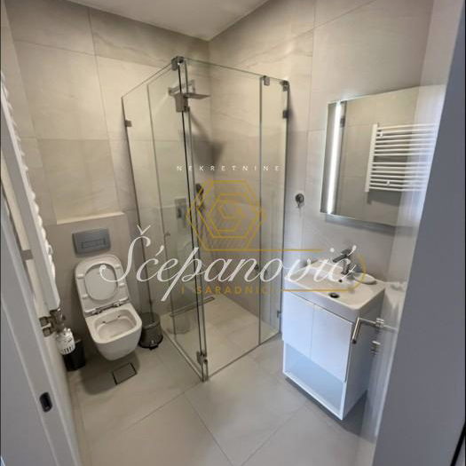 Dvosoban stan na prodaju, Rotkvarija, Novi Sad, 48m², 180.000 €