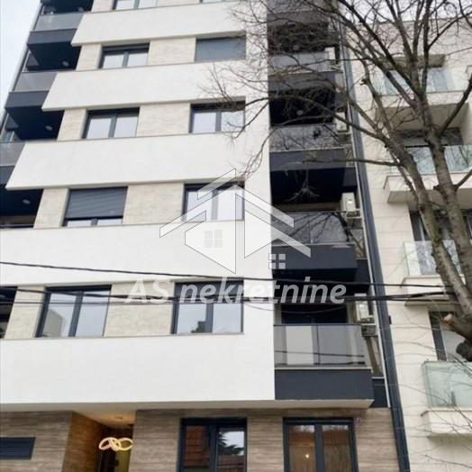 Dvosoban stan za izdavanje, Neimar, Beograd, 48m², 900 €/mes