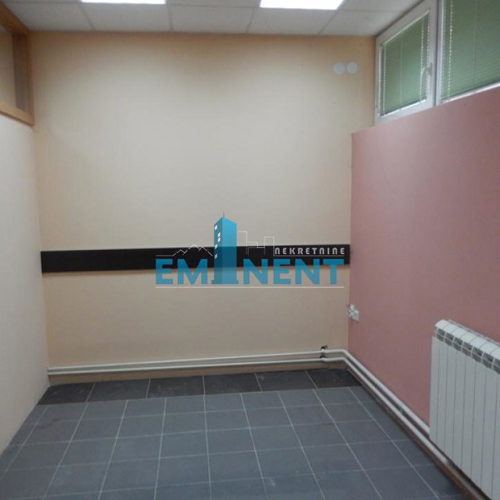 Lokal Prodaja Beograd Lion 190 m2