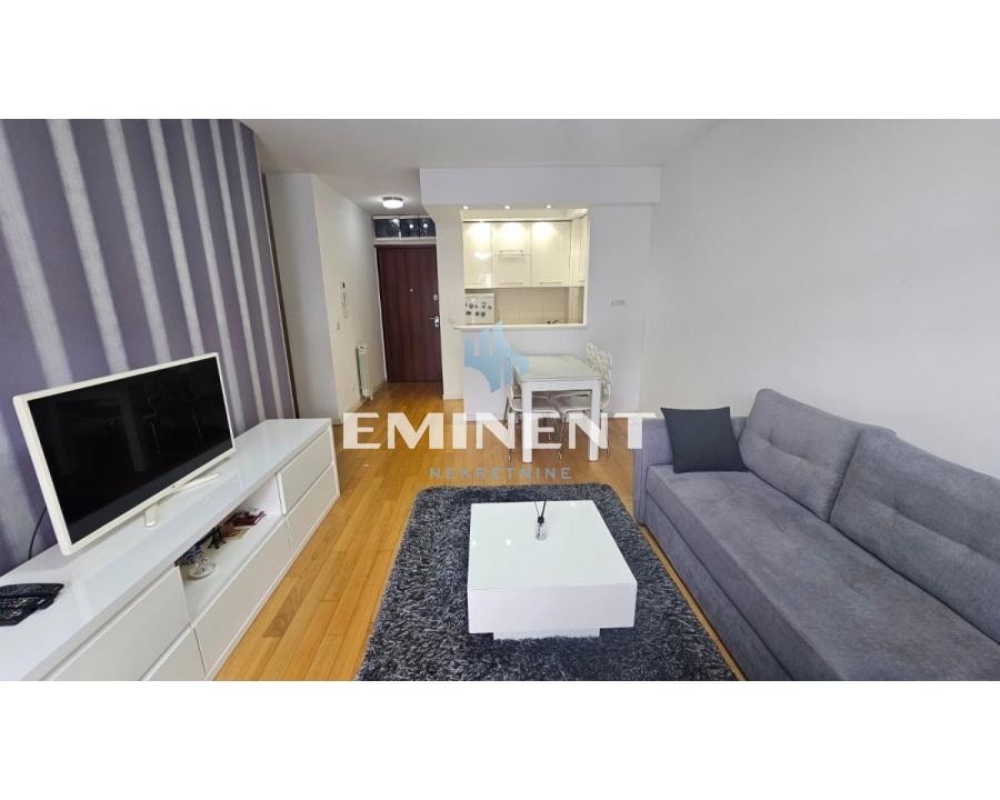 Stan Prodaja Beograd A Blok - Blok 67a 48 m2