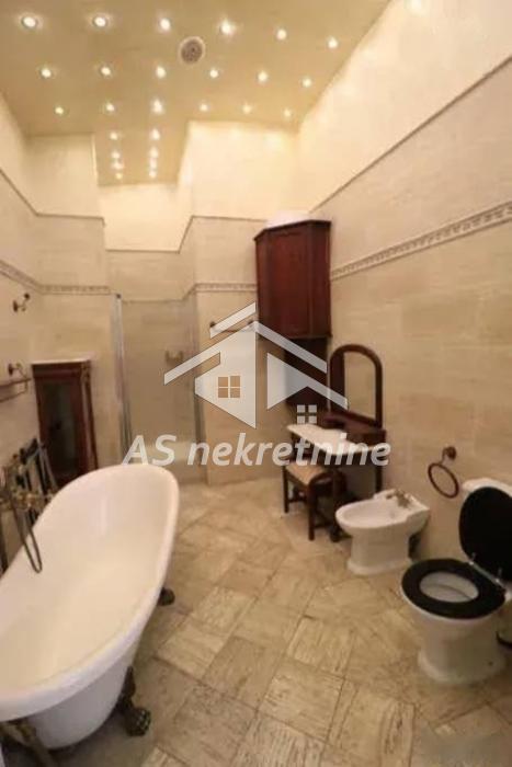 stanovi-izdavanje-c337cCT9Rq Četvorosoban stan za izdavanje, 27. Marta, Beograd, 222m², 2.200 €/mes