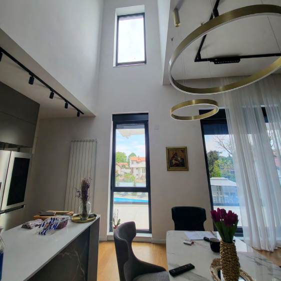 Kuća Prodaja Novi Sad  349 m2