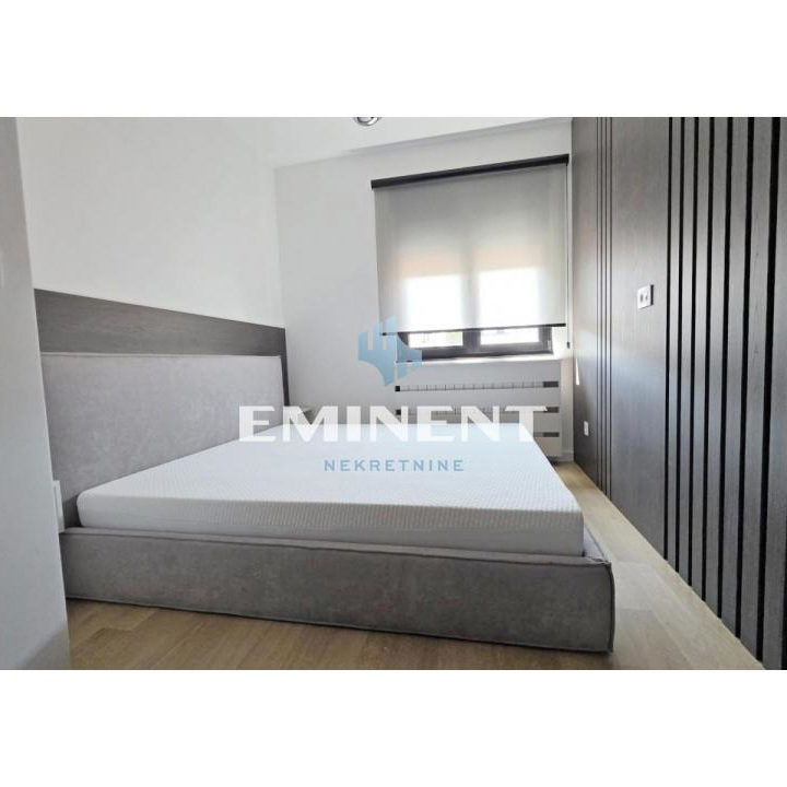 Stan Izdavanje Beograd Humska 80 m2