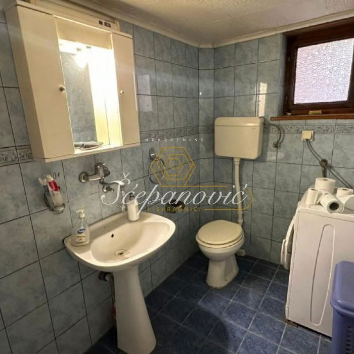 Kuća na prodaju, Majur, Novi Sad, 75m², 175.000 €