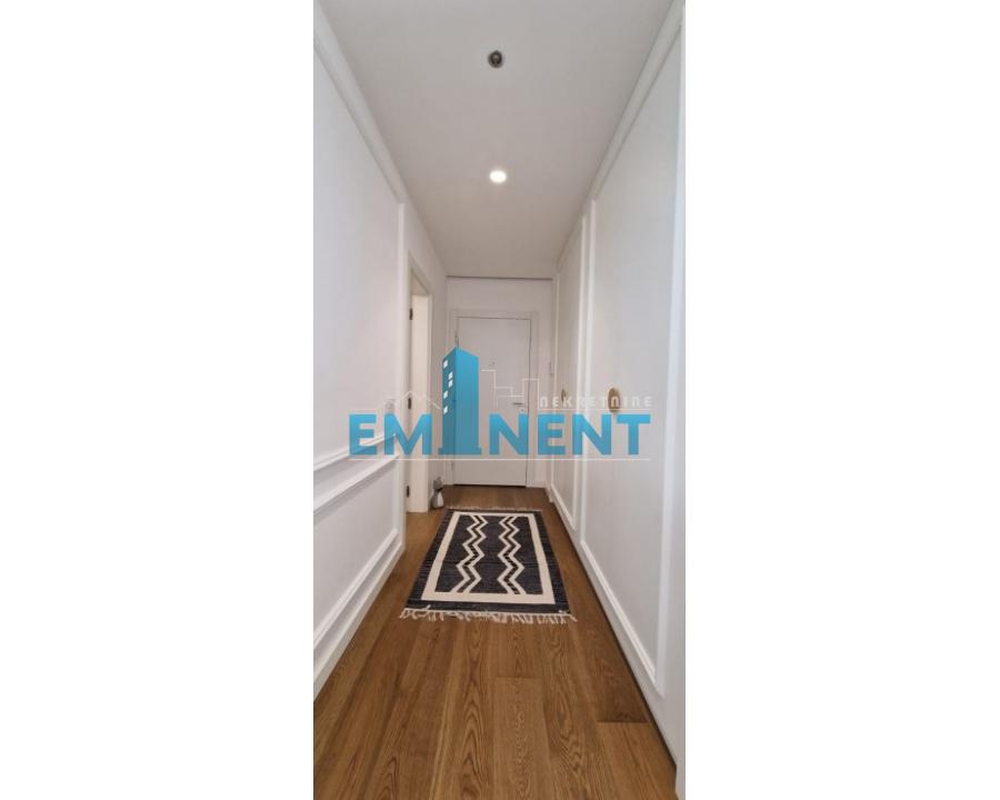 stanovi-izdavanje-d64GzVr7bh Četvorosoban stan na prodaju, Blok 65, Beograd, 123m², 713.400 €
