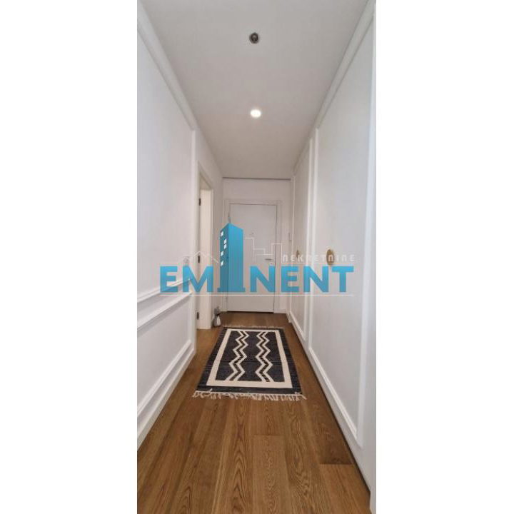 Četvorosoban stan na prodaju, Blok 65, Beograd, 123m², 713.400 €