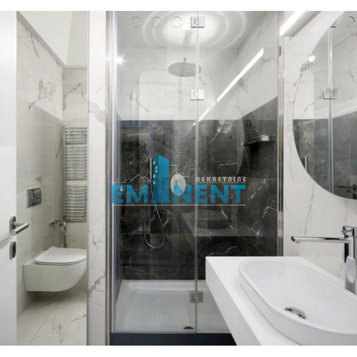 Četvorosoban stan za izdavanje, Dedinje, Beograd, 235m², 2.500 €/mes