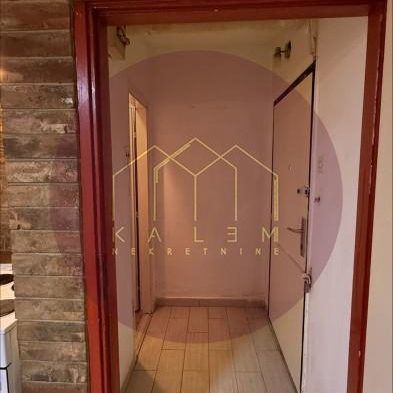 Stan Izdavanje Beograd Centar (Savski Venac) 53 m2