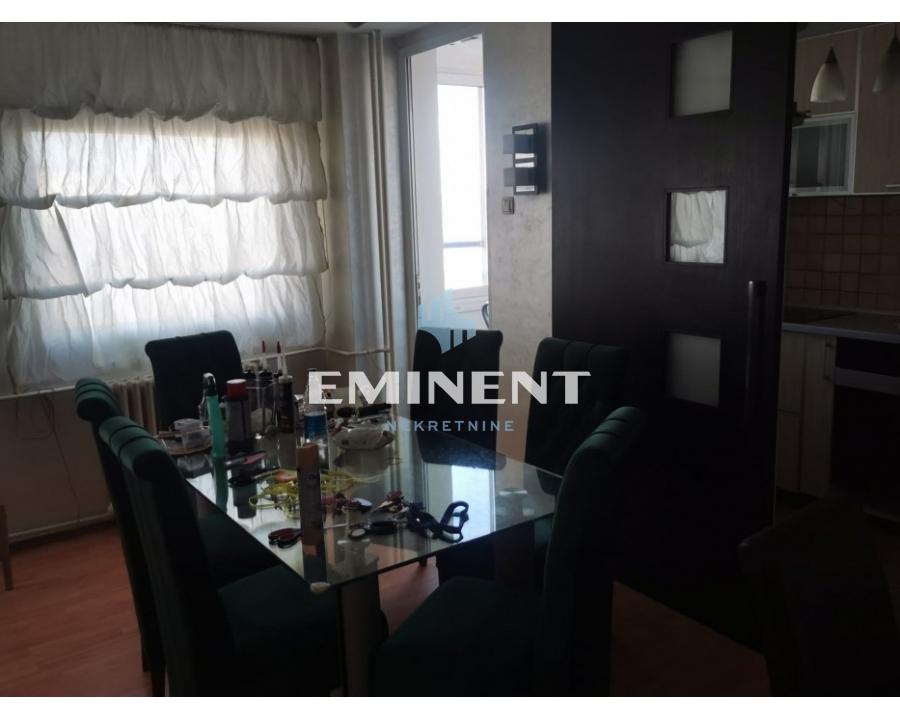 Stan Izdavanje Beograd Stan Izdavanje Beograd Blok 28 60 m2