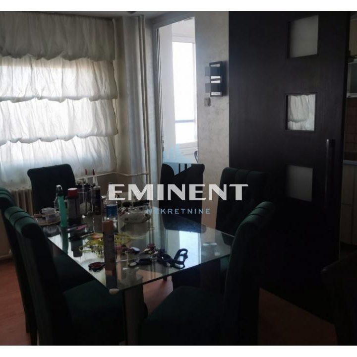 Stan Izdavanje Beograd Blok 28 60 m2