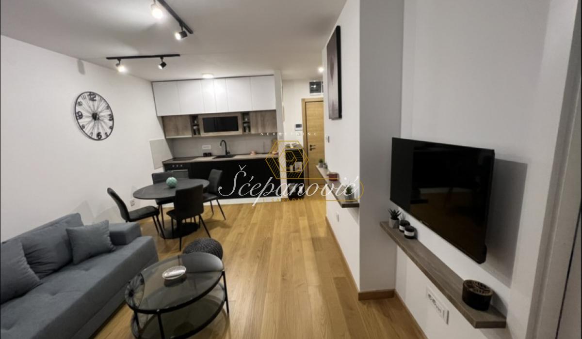 Stan Prodaja Novi Sad Stan Prodaja Novi Sad 48 m2