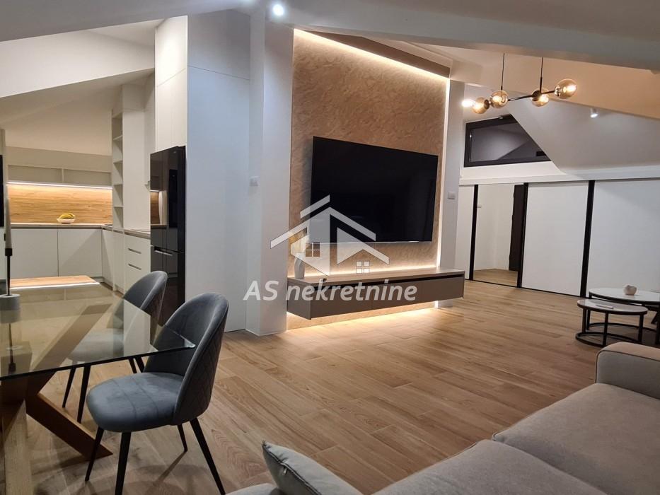 Stan Izdavanje Beograd Dedinje 360 m2