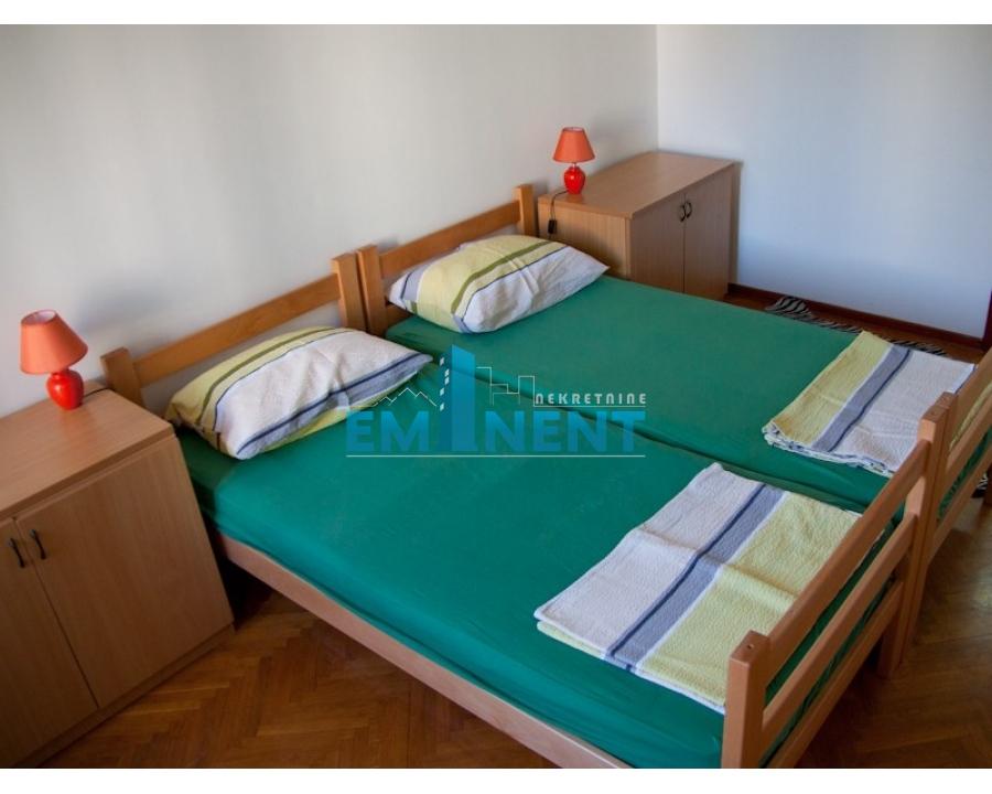 Stan Izdavanje Beograd Stan Izdavanje Beograd Voždovačka Crkva 75 m2