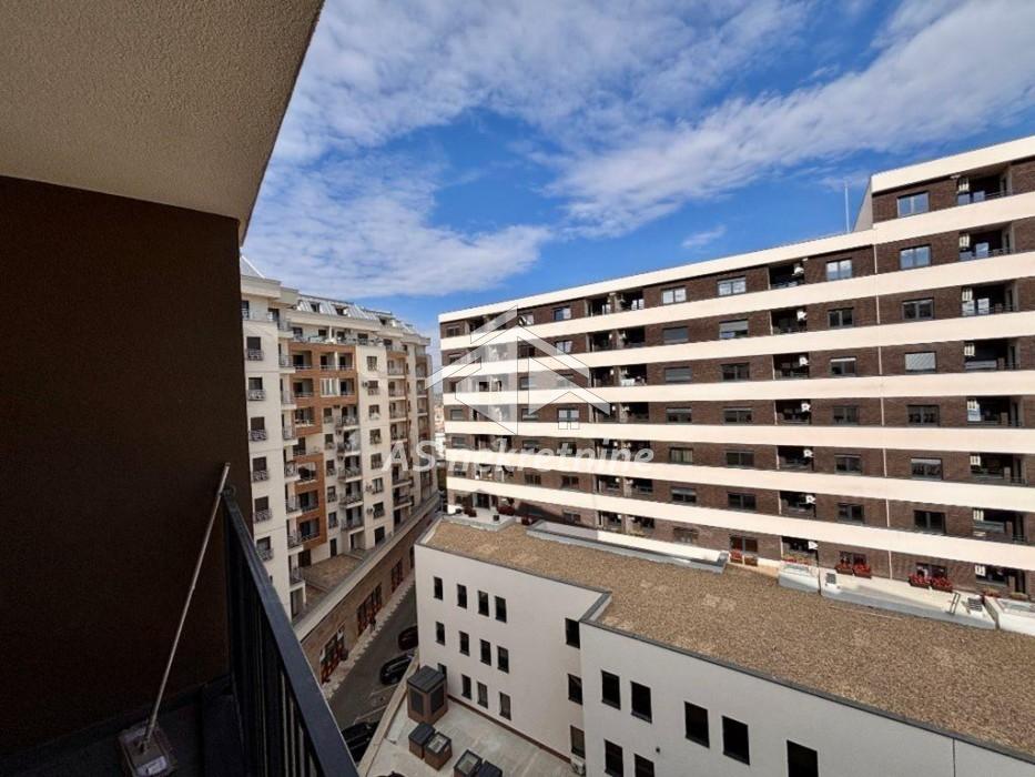 stanovi-izdavanje-fIf96c8xtj Dvosoban stan za izdavanje, Hala Pionir, Beograd, 60m², 950 €/mes
