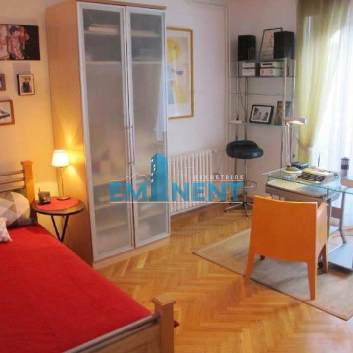Stan Izdavanje Beograd  90 m2