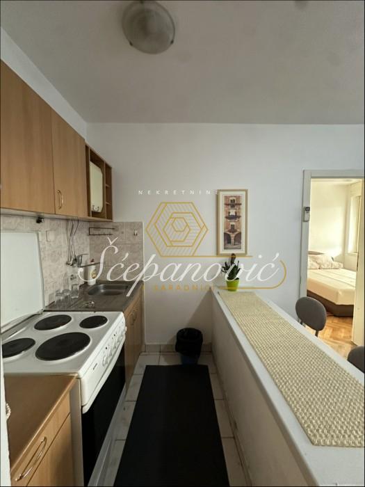 Stan Izdavanje Novi Sad Stan Izdavanje Novi Sad 31 m2