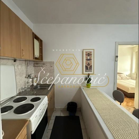 Stan Izdavanje Novi Sad  31 m2