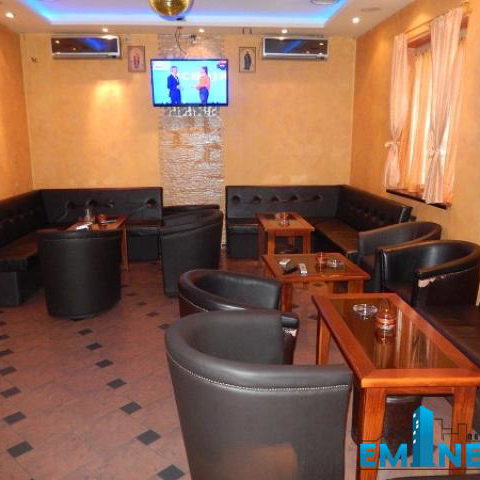 Lokal Prodaja Beograd Voždovačka Crkva 120 m2