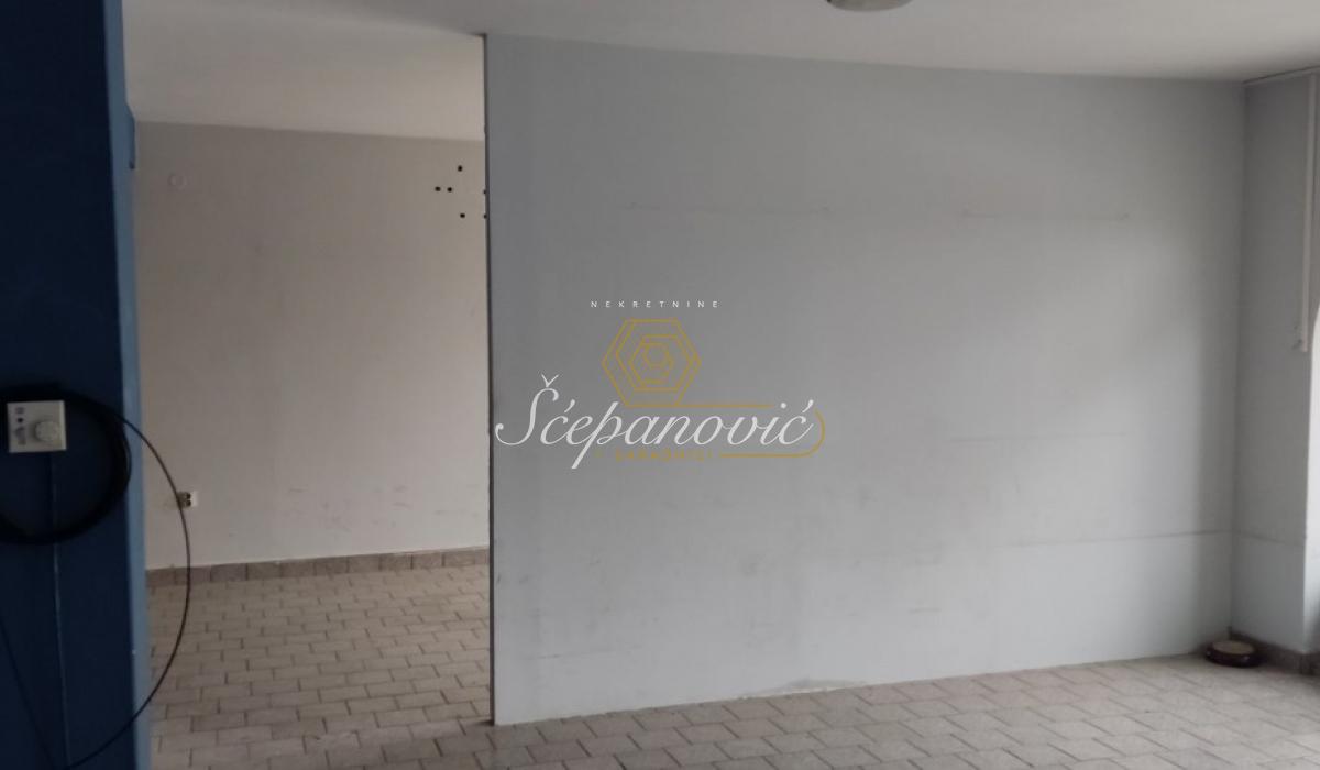 Lokal Izdavanje Novi Sad Lokal Izdavanje Novi Sad 145 m2