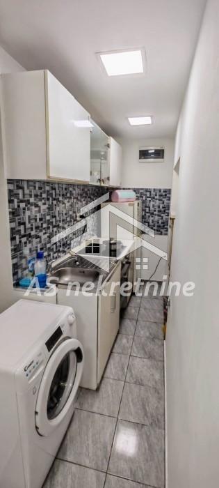 Jednosoban stan na prodaju, Karaburma, Beograd, 25m², 80.000 €
