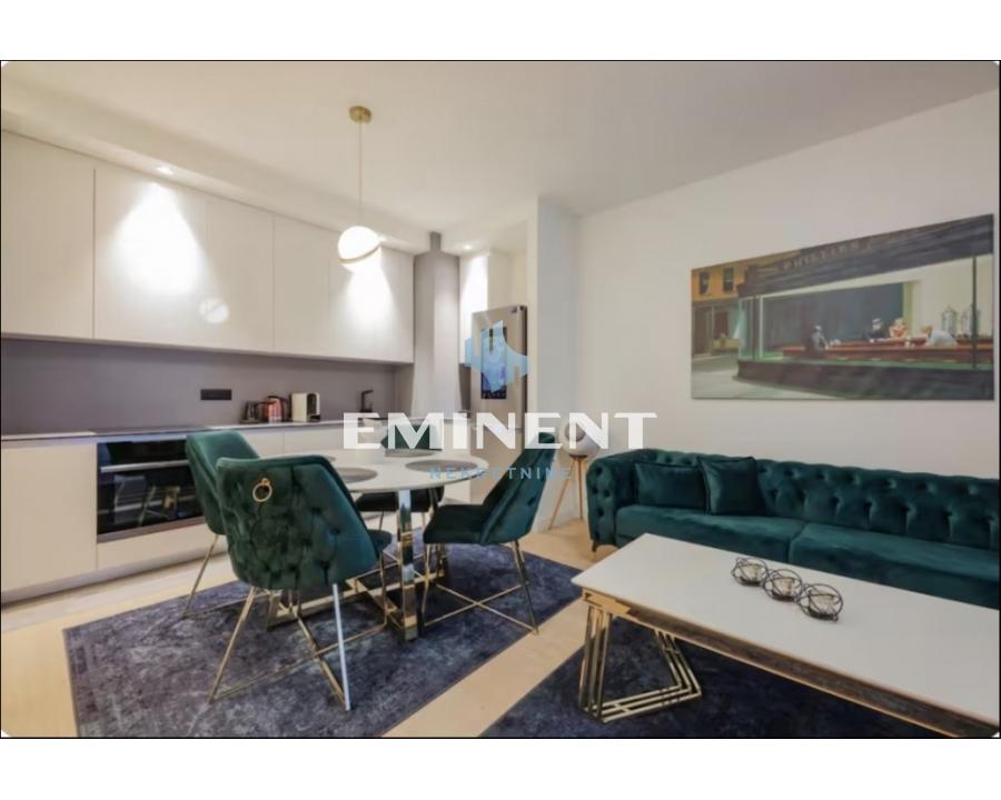 Stan Izdavanje Beograd Stan Izdavanje Beograd Beograd na Vodi 80 m2