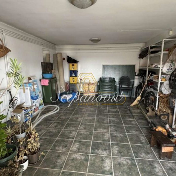 Kuća na prodaju, Sremska Kamenica, Novi Sad, 131m², 300.000 €