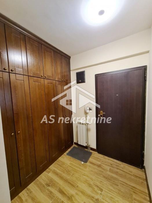 stanovi-izdavanje-hONXXdmcv7 Trosoban stan za izdavanje, Hram Svetog Save, Beograd, 78m², 1.000 €/mes