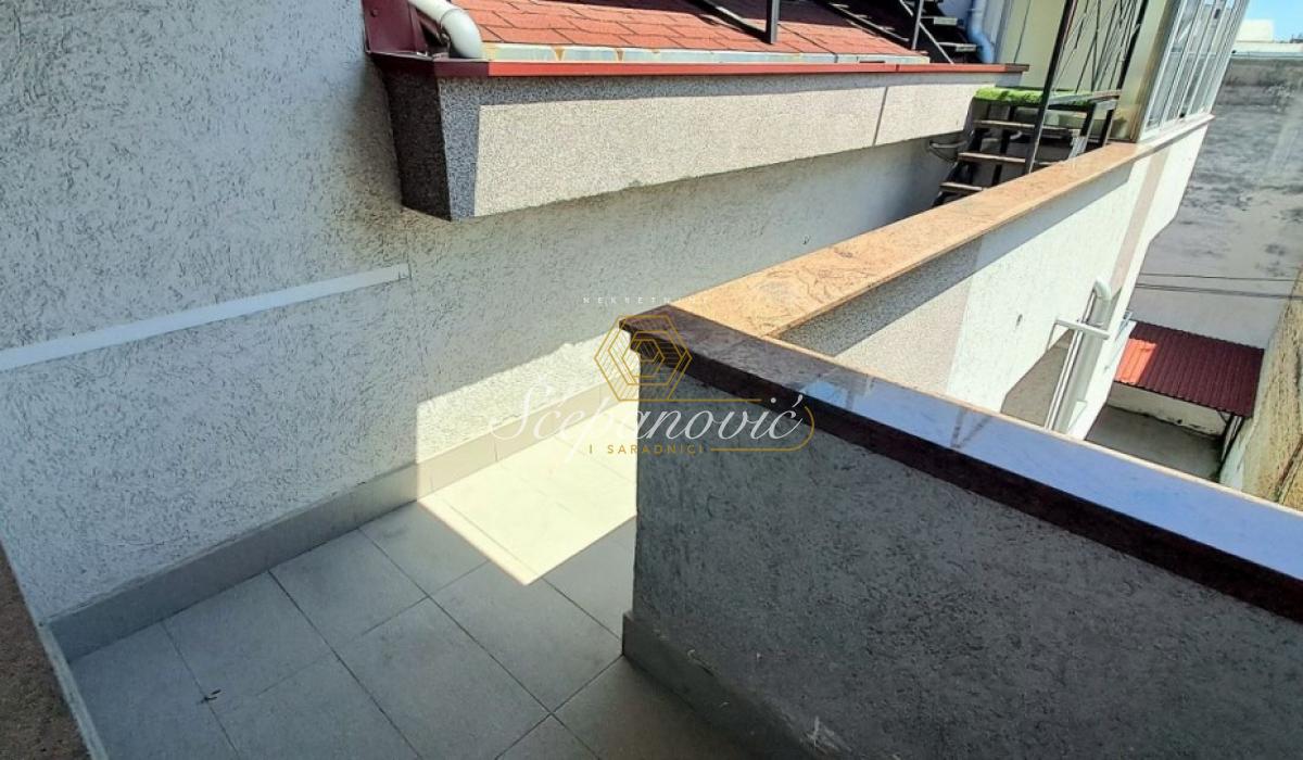 Stan Prodaja Novi Sad Stan Prodaja Novi Sad 56 m2