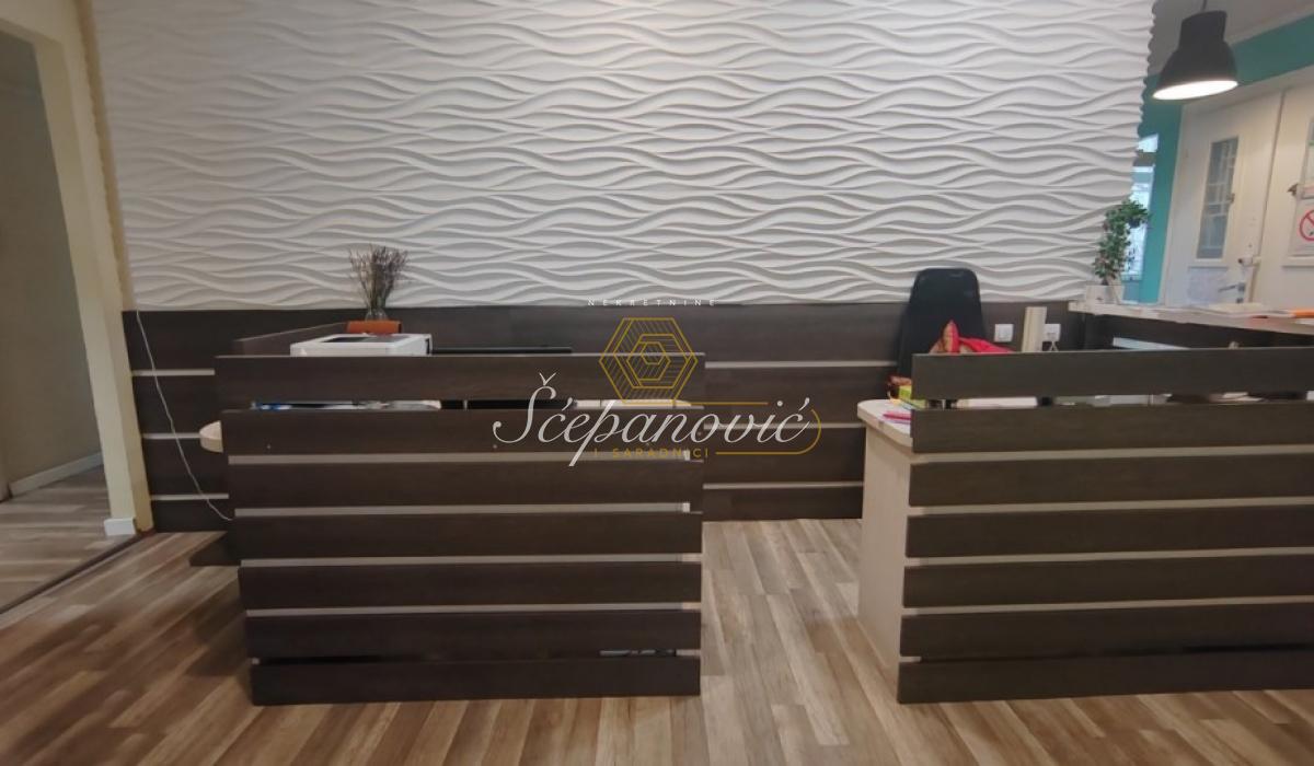 Stan Prodaja Novi Sad  155 m2