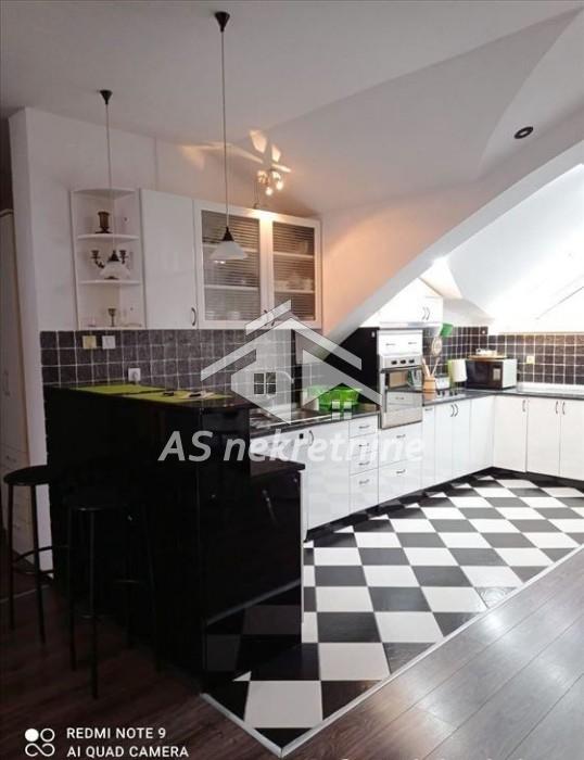 Stan Prodaja Beograd Stan Prodaja Beograd Cvetkova Pijaca 133 m2