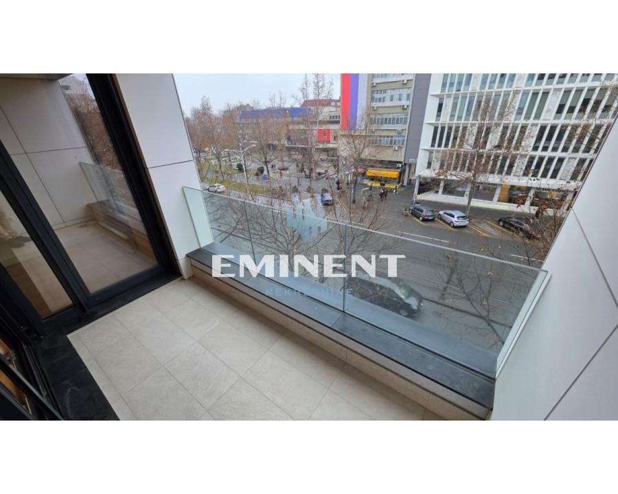 Trosoban stan na prodaju, Bulevar Kralja Aleksandra, Beograd, 94m², 521.700 €