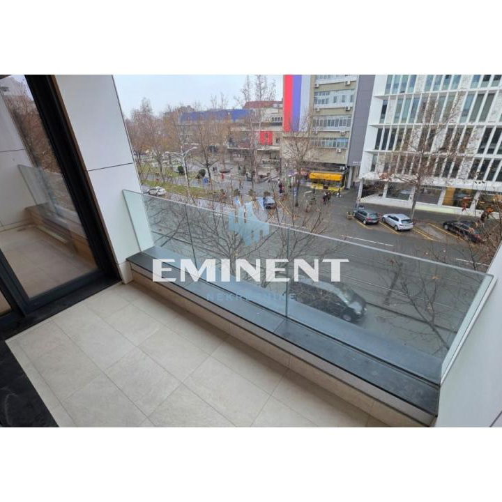 Trosoban stan na prodaju, Bulevar Kralja Aleksandra, Beograd, 94m², 521.700 €