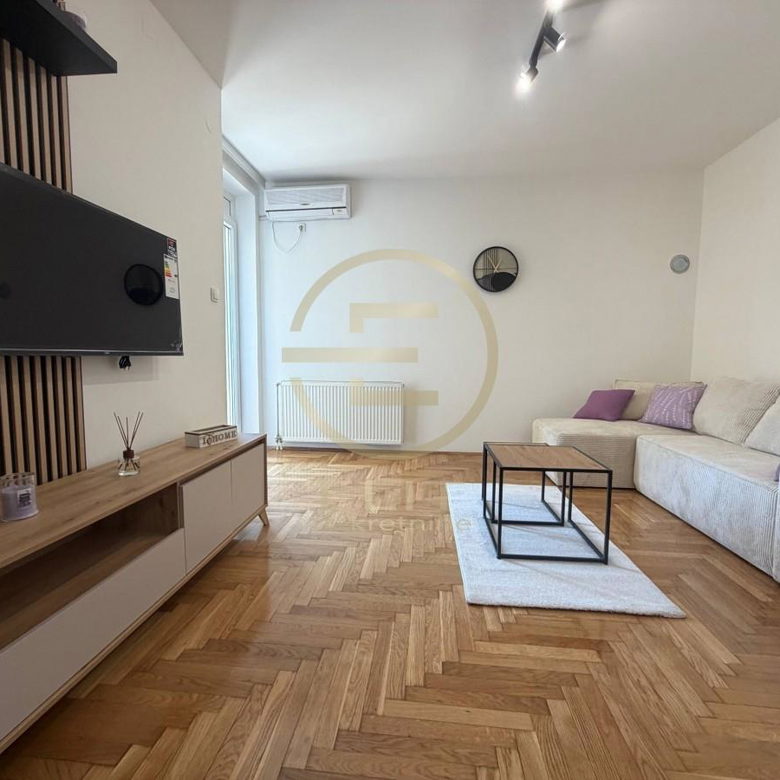 Stan Prodaja Novi Sad Betanija 36 m2