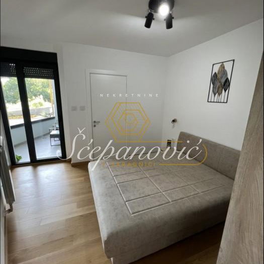Dvosoban stan na prodaju, Rotkvarija, Novi Sad, 48m², 180.000 €