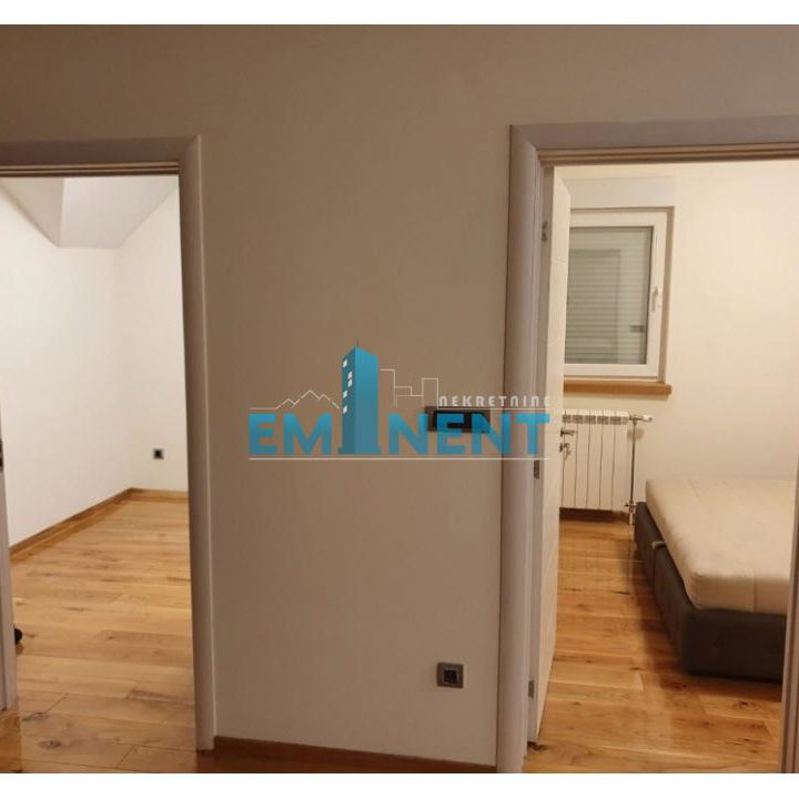 Stan Izdavanje Beograd Lekino Brdo 62 m2