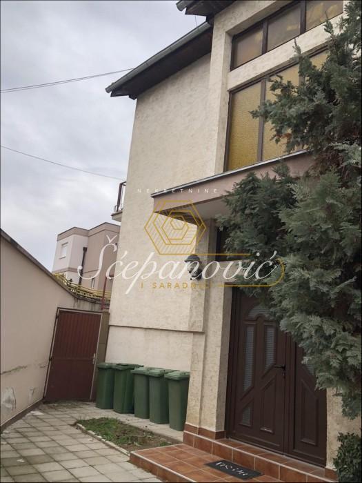 Kuća Prodaja Novi Sad Kuća Prodaja Novi Sad 112 m2