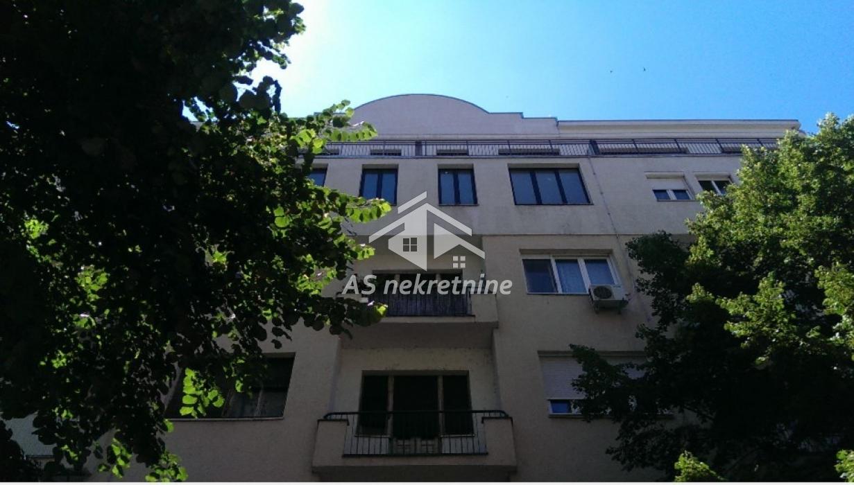 stanovi-izdavanje-kSxYLwZUrJ Petosoban stan na prodaju, Palata Pravde, Beograd, 170m², 399.500 €