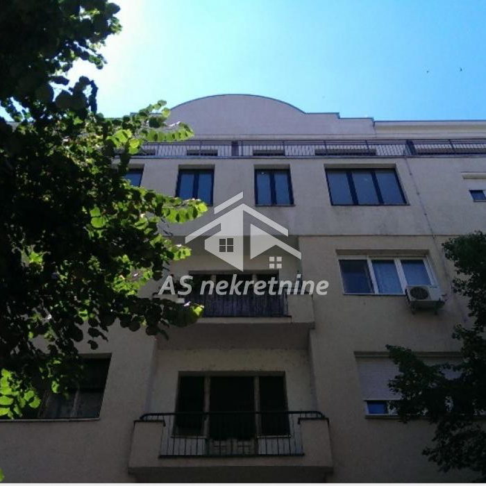Petosoban stan na prodaju, Palata Pravde, Beograd, 170m², 399.500 €
