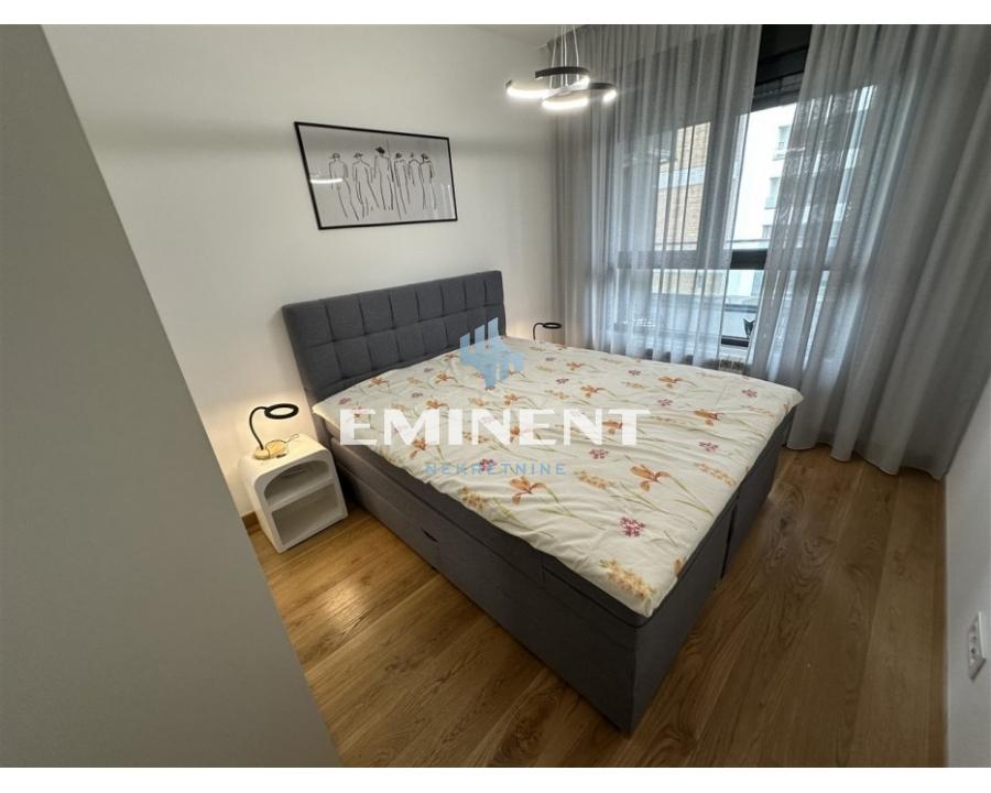 Stan Izdavanje Beograd Stan Izdavanje Beograd FON 48 m2